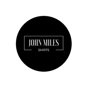 John Miles brand logo for johnmiles.com.au