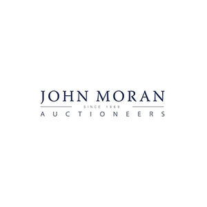 John Moran brand logo for johnmoran.com