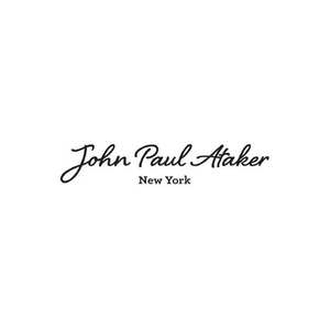 John Paul Ataker brand logo for johnpaulataker.com