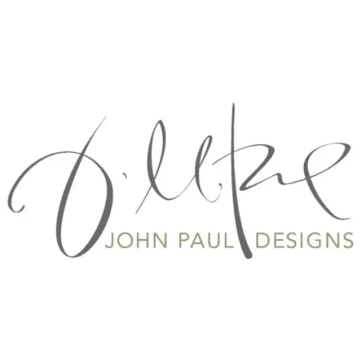 John Paul brand logo for johnpauldesigns.com