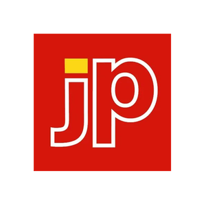John Perkins brand logo for johnperkins.co.uk