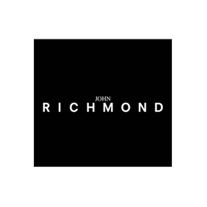 John Richmond brand logo for johnrichmond.com