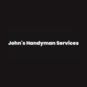 John's Handyman Services brand logo for johnshandymanservicesdallas.com