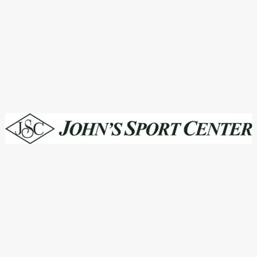 John's Sport Center brand logo for johnssportcenter.com