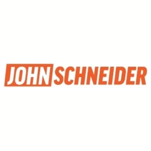 John Schneider brand logo for johnschneiderstudios.com