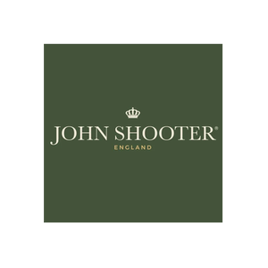 John Shooter brand logo for johnshooter.com
