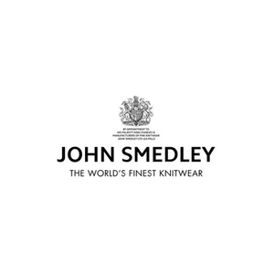 John Smedley Outlet brand logo for johnsmedleyoutlet.com