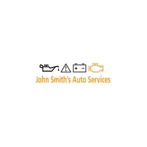 John Smith brand logo for johnsmithautos.co.uk