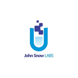 John Snow Labs brand logo for johnsnowlabs.com
