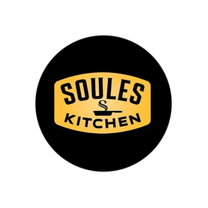 John Soules Foods brand logo for johnsoulesfoods.com