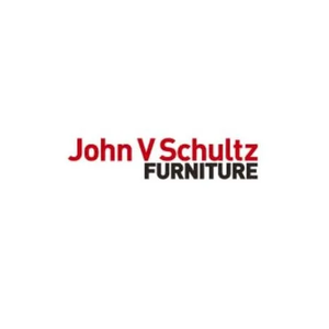 John V. Schultz brand logo for johnvschultz.com