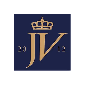 John Victor brand logo for johnvictor.co.uk