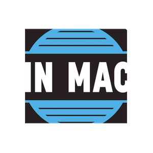 John W. Macy's brand logo for johnwmmacys.com