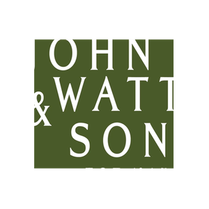 John Watt & Son brand logo for johnwattcoffeeandtea.com