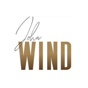 John Wind brand logo for johnwind.com