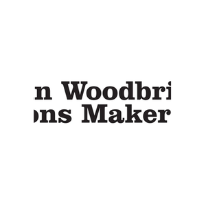 John Woodbridge brand logo for john-woodbridge.com