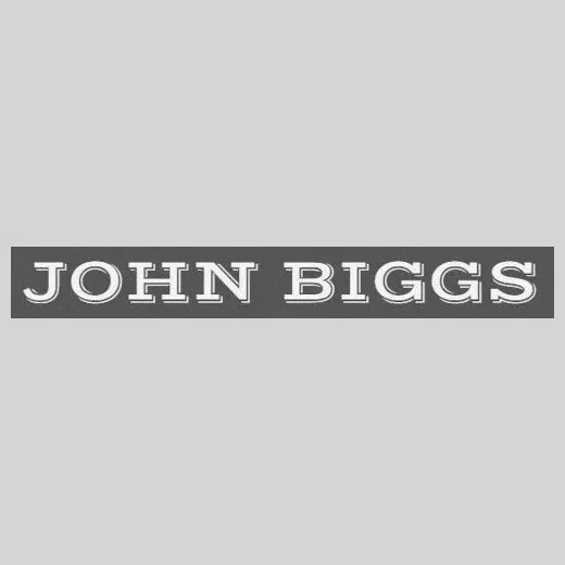 johnbiggsbooks brand logo for johnbiggsbooks.com