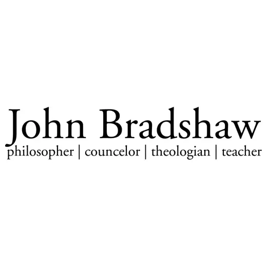 johnbradshaw brand logo for johnbradshaw.com