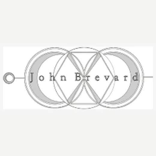 johnbrevard brand logo for johnbrevard.com
