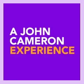 johncameron brand logo for johncameron.com