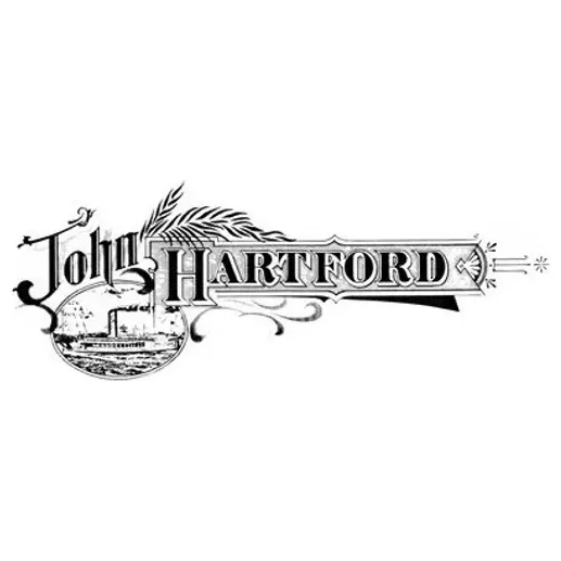 johnhartford brand logo for johnhartford.com