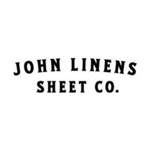 johnlinens brand logo for johnlinens.com