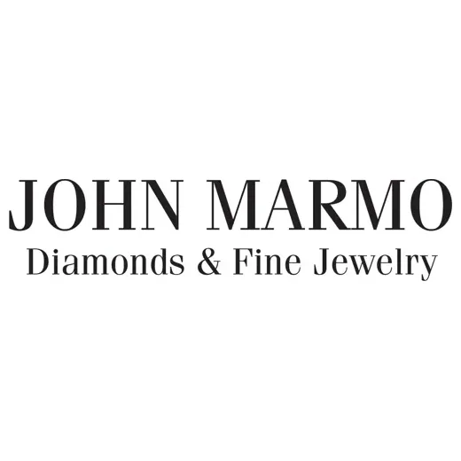 johnmarmodiamonds brand logo for johnmarmodiamonds.com