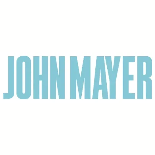 johnmayerstore brand logo for johnmayerstore.com