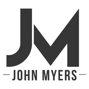 johnmyersphotographer brand logo for johnmyersphotographer.com