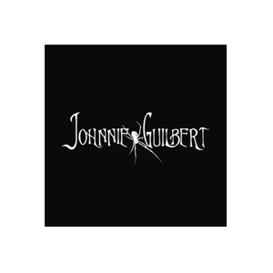 Johnnie Guilbert brand logo for johnnieguilbert.com
