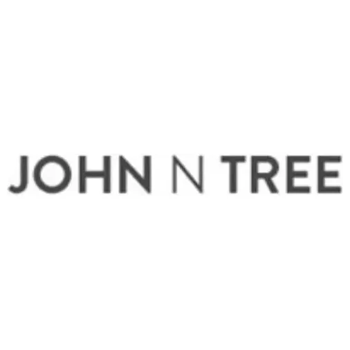 johnntree brand logo for johnntree.com