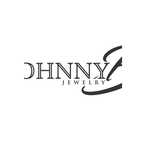 Johnny B Jewelry brand logo for johnnybjewelry.com