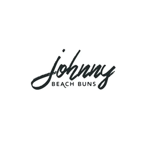 Johnny Beach Buns brand logo for johnnybeachbuns.com