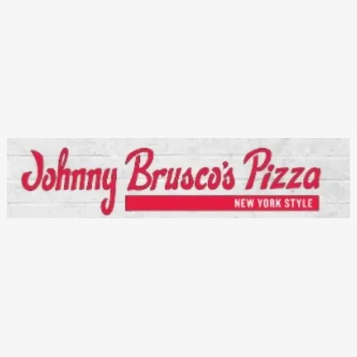 Johnny Brusco's brand logo for johnnybruscos.com