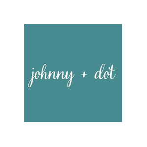 Johnny & Dot brand logo for johnnyanddot.com