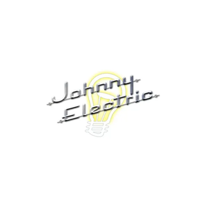Johnny Electric brand logo for johnnyelectric.com