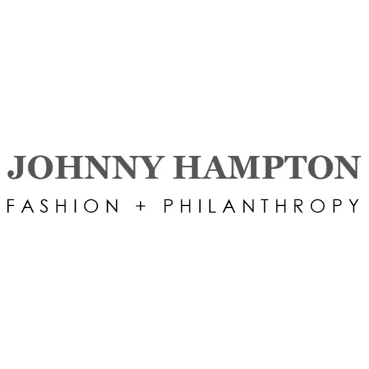 Johnny Hampton brand logo for johnnyhampton.com