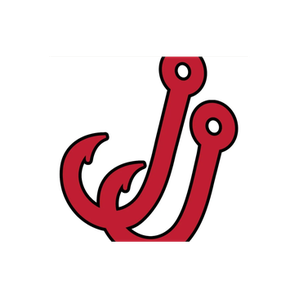 Johnny Jigs brand logo for johnnyjigs.com