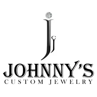 Johnny's Custom Jewelry brand logo for johnnyscustomjewelry.com