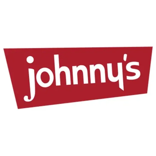 Johnny's Restaurant brand logo for johnnyshomewood.com