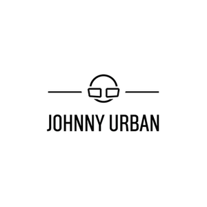 Johnny Urban brand logo for johnny-urban.com