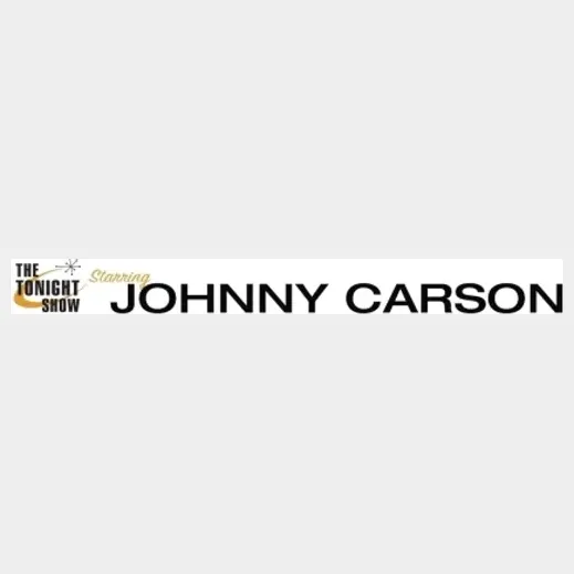johnnycarson brand logo for johnnycarson.com