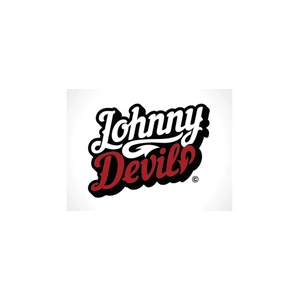 johnnydevil brand logo for johnnydevil.com