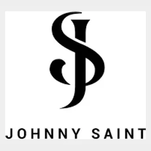 johnnysaintstudio brand logo for johnnysaintstudio.com