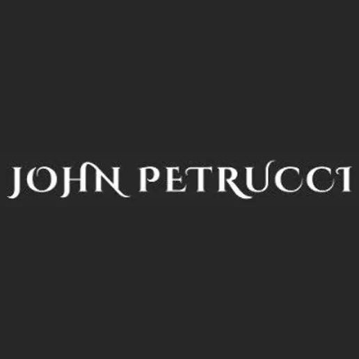 johnpetrucci brand logo for johnpetrucci.com