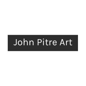 johnpitre brand logo for johnpitre.com