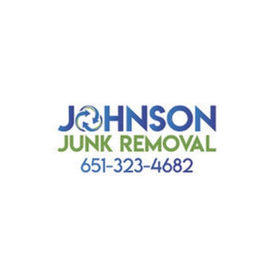 Johnson Junk Removal brand logo for johnsonjunkremoval.com
