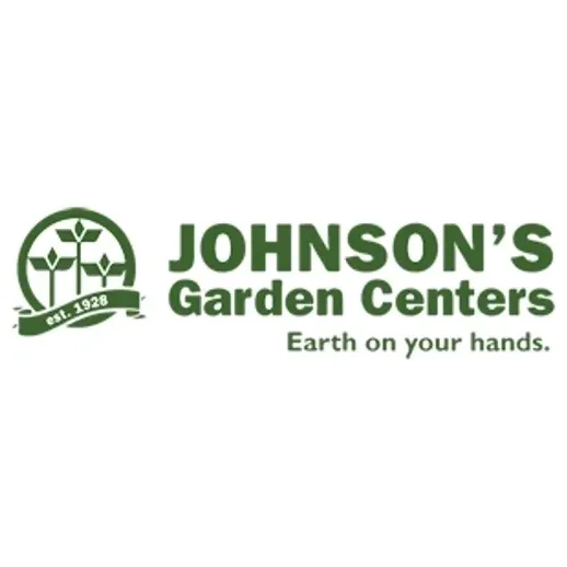 Johnson's Garden brand logo for johnsonsgarden.com
