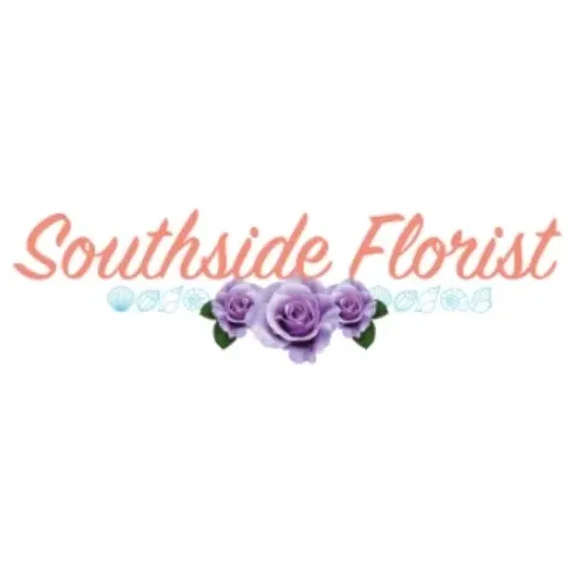 Johnson's brand logo for johnsonsamityvilleflorist.com