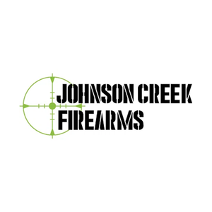 johnsoncreekfirearms brand logo for johnsoncreekfirearms.com